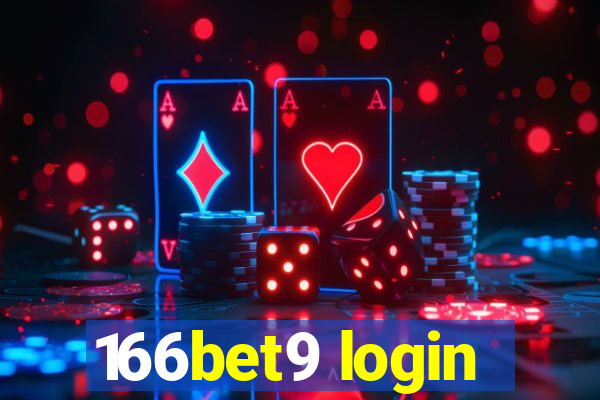 166bet9 login